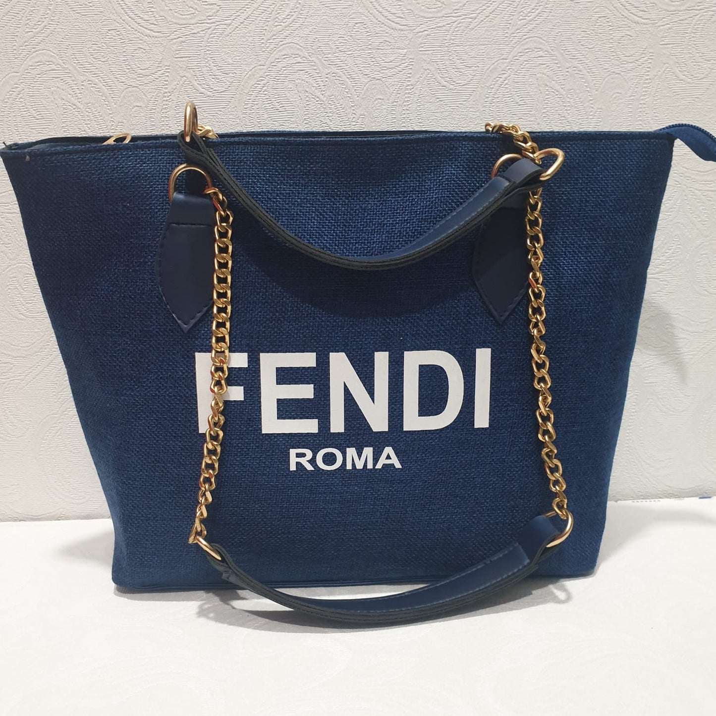 Fendi Roma Bags