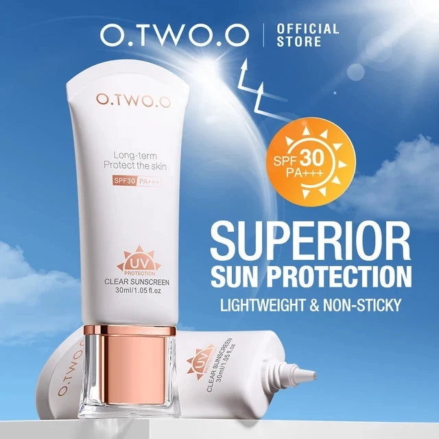 OtwoO UV Protection Spf 30 PA+++