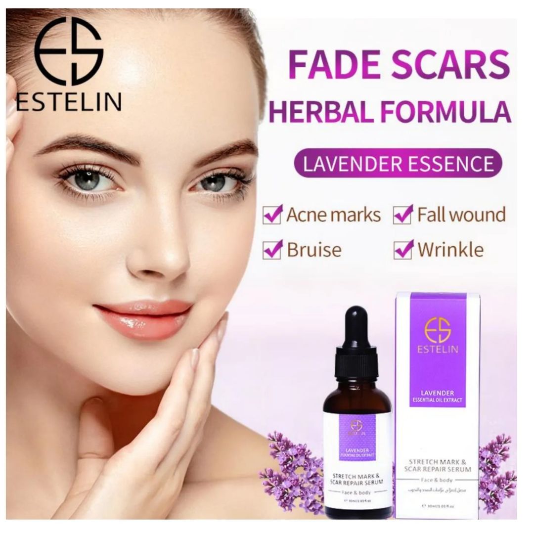 Dr Rashel Scar Removal Serum