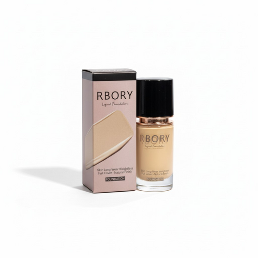 Rbory Skin Long Foundation